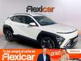 Hyundai KONA 1.6 GDI HEV Maxx DCT Blanco - thumbnail 1