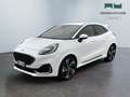 Ford Puma II 2020 - Puma 1.0 ecoboost h ST-Line Vignale s&s Weiß - thumbnail 1