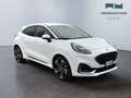 Ford Puma II 2020 - Puma 1.0 ecoboost h ST-Line Vignale s&s Weiß - thumbnail 3