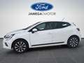 Renault Clio TCe Intens 67kW Wit - thumbnail 3
