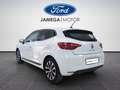 Renault Clio TCe Intens 67kW Wit - thumbnail 4