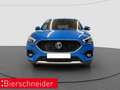 MG ZS 1.5 VTI Luxury 17 NAVI SHZ LED PDC 360 Bleu - thumbnail 3