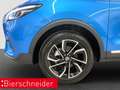 MG ZS 1.5 VTI Luxury 17 NAVI SHZ LED PDC 360 Bleu - thumbnail 25