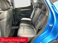 MG ZS 1.5 VTI Luxury 17 NAVI SHZ LED PDC 360 Bleu - thumbnail 20