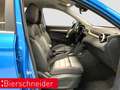 MG ZS 1.5 VTI Luxury 17 NAVI SHZ LED PDC 360 Bleu - thumbnail 14
