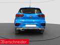 MG ZS 1.5 VTI Luxury 17 NAVI SHZ LED PDC 360 Bleu - thumbnail 6