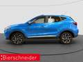 MG ZS 1.5 VTI Luxury 17 NAVI SHZ LED PDC 360 Bleu - thumbnail 4