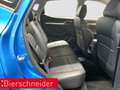MG ZS 1.5 VTI Luxury 17 NAVI SHZ LED PDC 360 Bleu - thumbnail 21