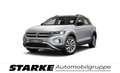 Volkswagen T-Roc 1.5 TSI DSG Style RFK AHK Navi Grau - thumbnail 1