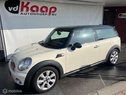 MINI Cooper Mini 1.6 Wordt alleen aan de handel of export verk