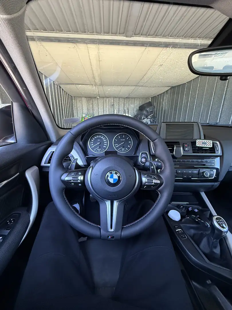 BMW 118 118d Advantage 5p - 1