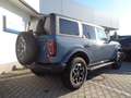 Ford Bronco # FIRST EDITION # 2.7 Ecoboost V6 Outer Banks 4x4 Gris - thumbnail 17
