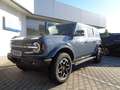 Ford Bronco # FIRST EDITION # 2.7 Ecoboost V6 Outer Banks 4x4 Gris - thumbnail 1
