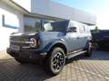 Ford Bronco # FIRST EDITION # 2.7 Ecoboost V6 Outer Banks 4x4 Szürke - thumbnail 1