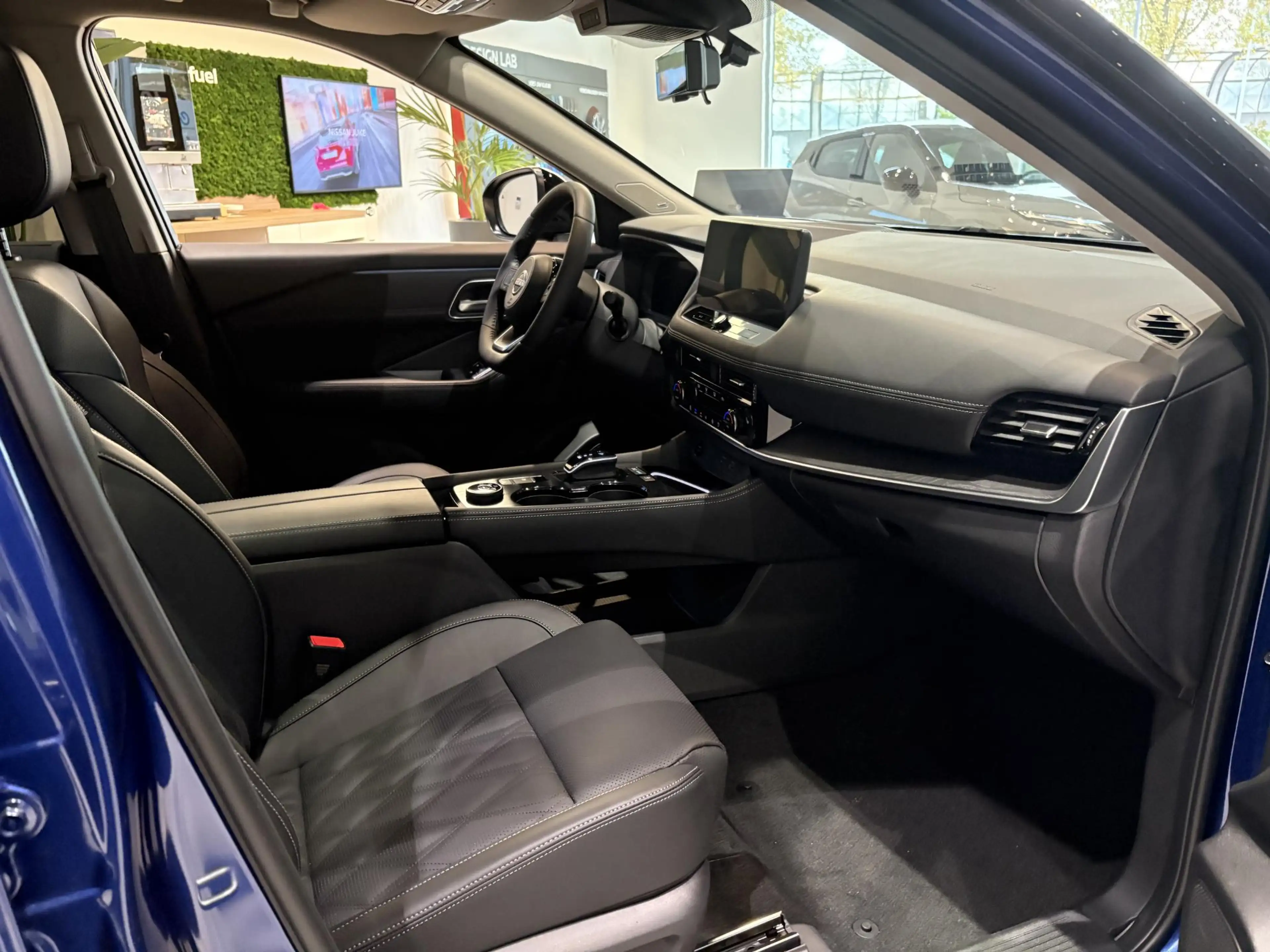 Nissan X-Trail 1.5 e-4orce Tekna Plus 4WD 7p. | Super compleet | — photo 4