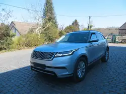 Land Rover Range Rover Velar SE