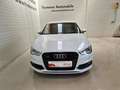 Audi A3 Audi A3 SB 2.0 TDI Sport quattro Weiß - thumbnail 2