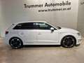 Audi A3 Audi A3 SB 2.0 TDI Sport quattro Weiß - thumbnail 6