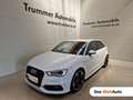 Audi A3 Audi A3 SB 2.0 TDI Sport quattro Weiß - thumbnail 1