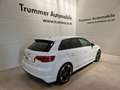 Audi A3 Audi A3 SB 2.0 TDI Sport quattro Weiß - thumbnail 4