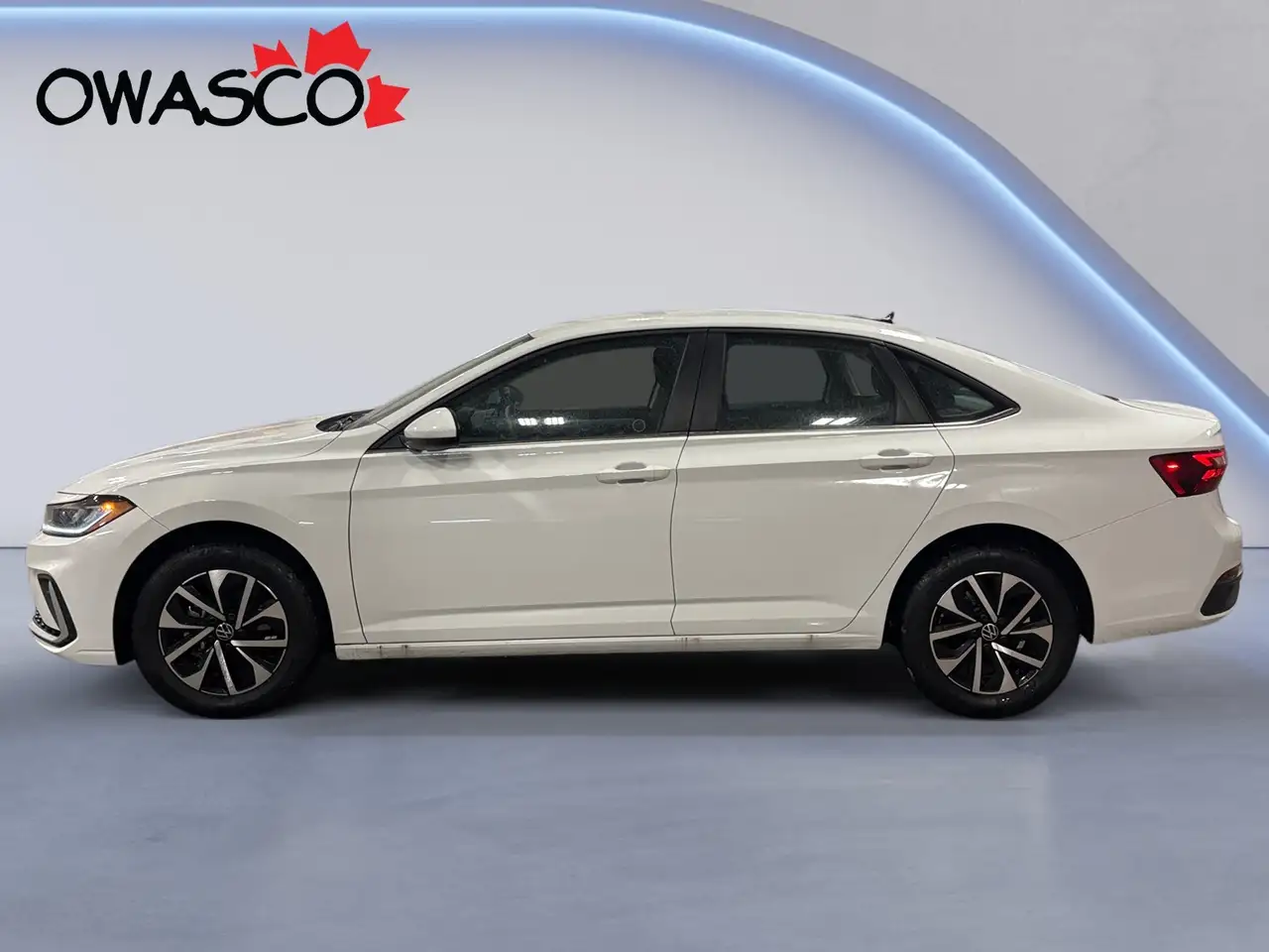 Volkswagen Jetta снимка Volkswagen Jetta