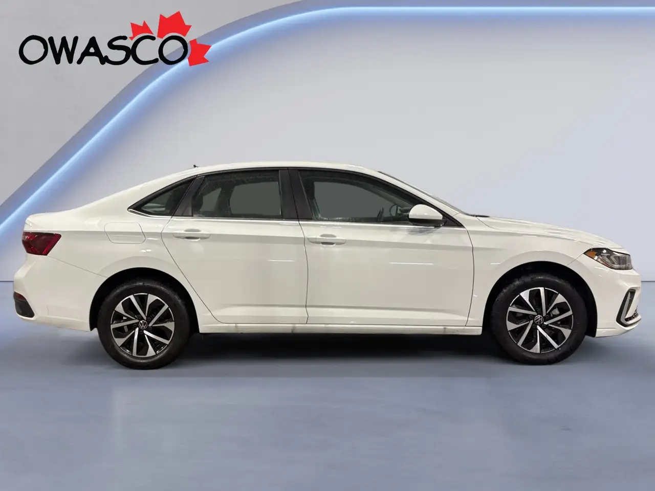 Volkswagen Jetta снимка Volkswagen Jetta