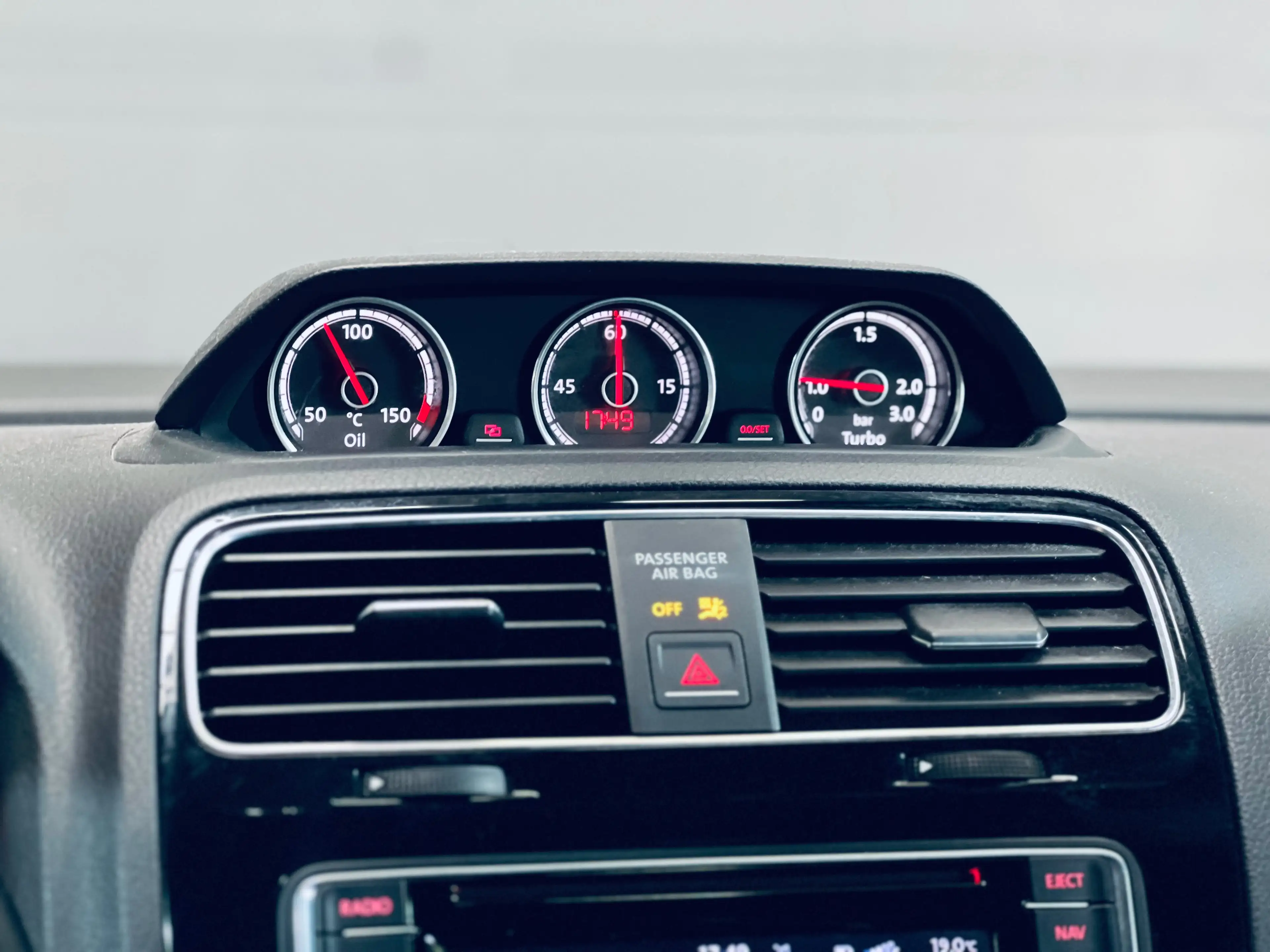 Volkswagen Scirocco Scirocco 2.0 TDi **FULL R-LINE**EURO6b** — photo 15