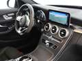 Mercedes-Benz C 300 de T AMG-Line Aut LED AHK HEAD-UP 360-CAM Grau - thumbnail 12