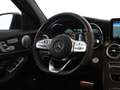 Mercedes-Benz C 300 de T AMG-Line Aut LED AHK HEAD-UP 360-CAM Grau - thumbnail 11