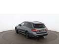 Mercedes-Benz C 300 de T AMG-Line Aut LED AHK HEAD-UP 360-CAM Grau - thumbnail 4