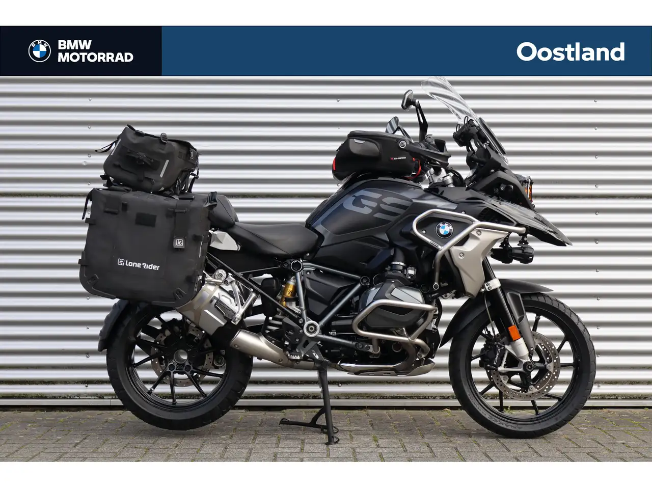 BMW R 1250 GS