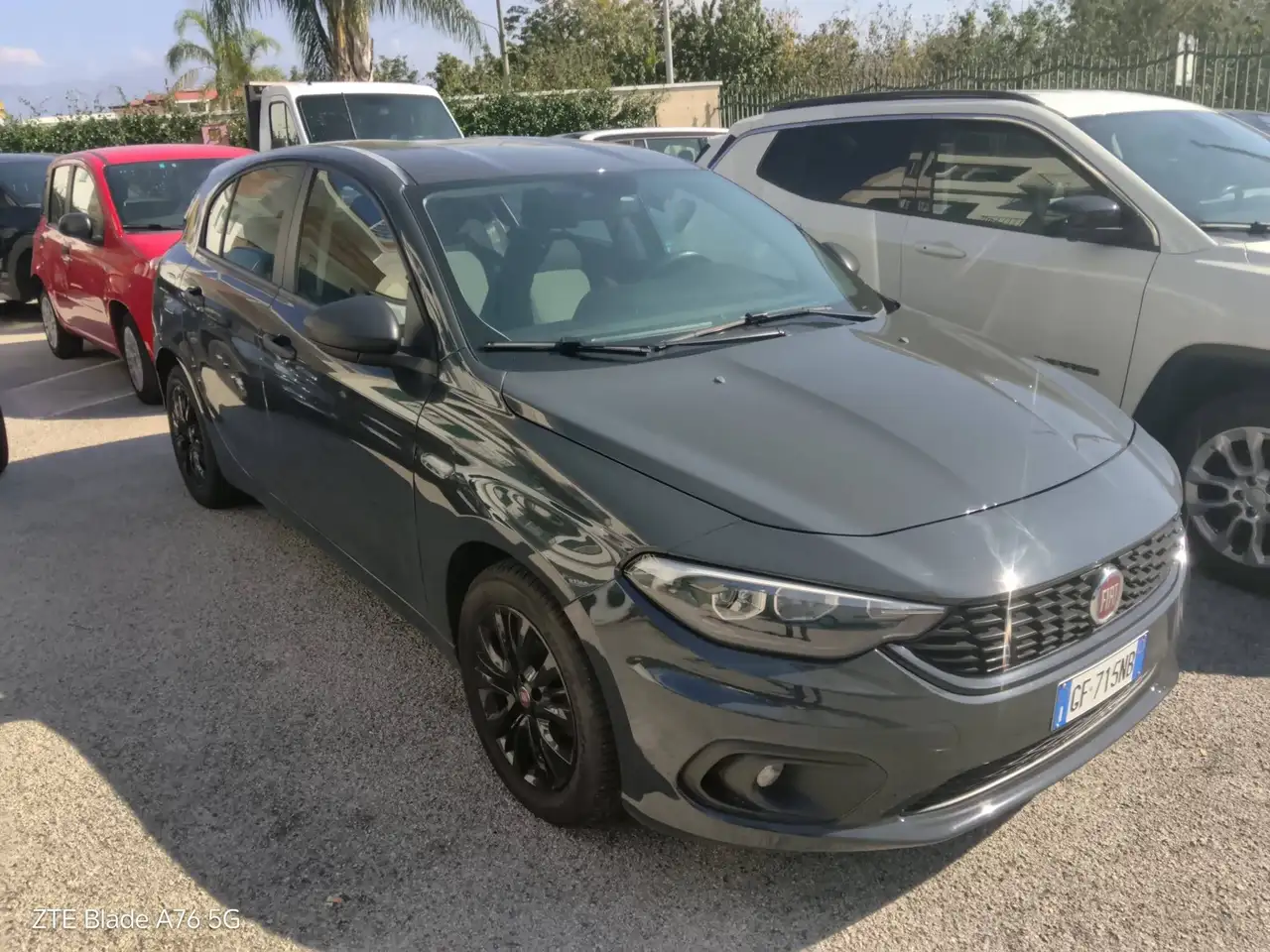Fiat Tipo