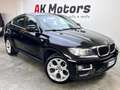 BMW X6 xDrive30d Futura Bleu - thumbnail 1