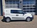 Fiat Doblo SX Kasten Weiß - thumbnail 3