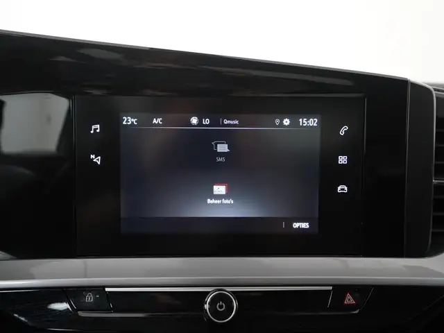 Opel Mokka-E view 15