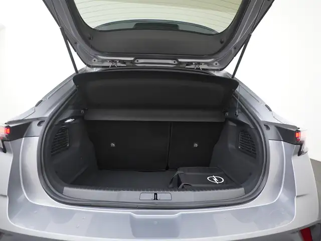 Opel Mokka-E view 22