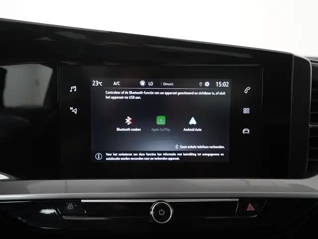 Opel Mokka-E view 14