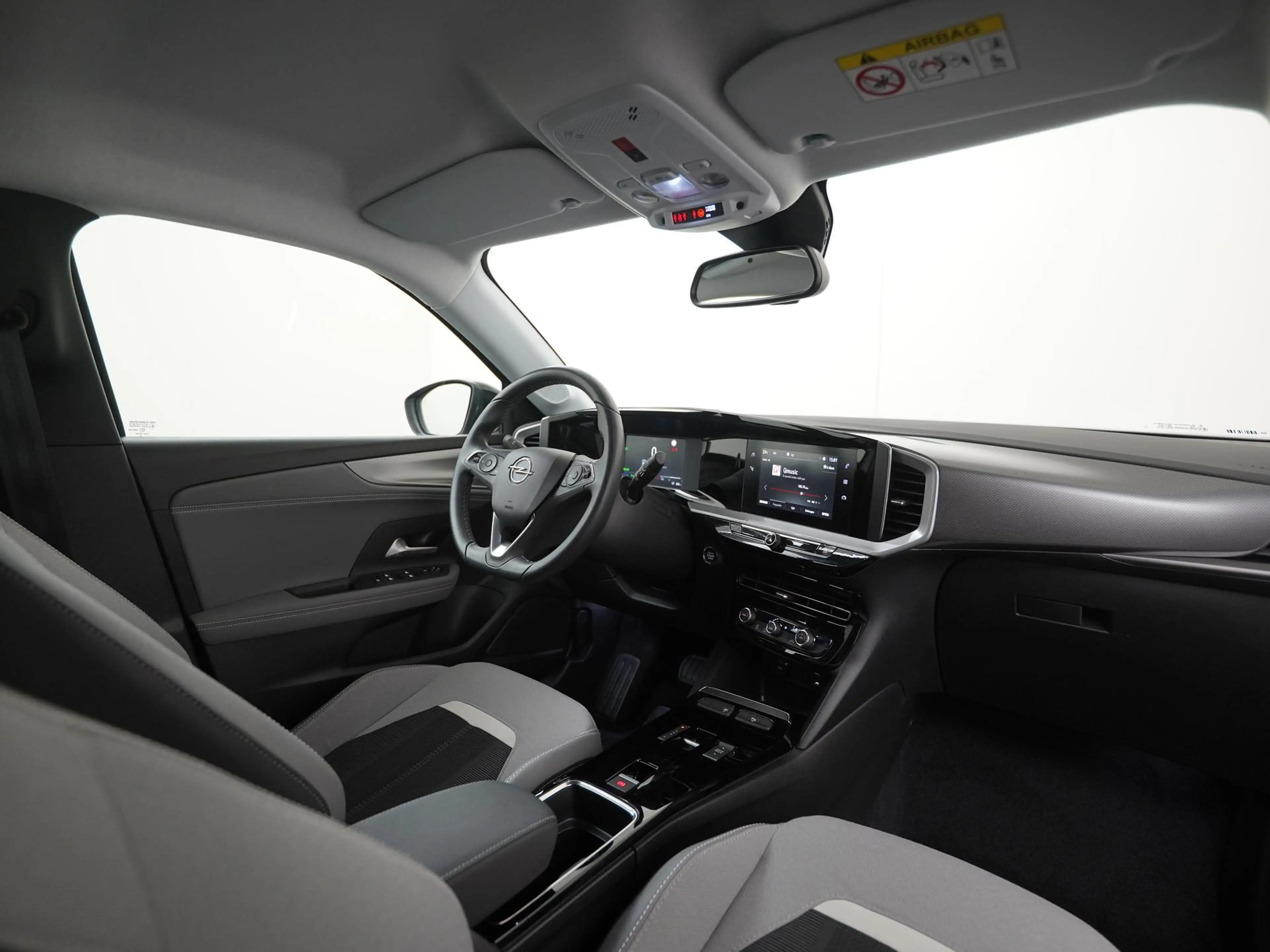 Opel Mokka-E Elegance 50 kWh | SOH 100% | Camera | Carplay | Wa — photo 2
