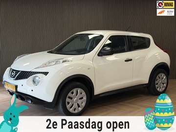 1.6 Acenta MEDIASCHERM PDC AIRCO DASHCAM