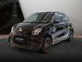 smart forFour EQ 60kWed cool&Audio SHZ Dig Radio Tempom Schwarz - thumbnail 2