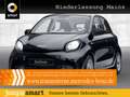 smart forFour EQ 60kWed cool&Audio SHZ Dig Radio Tempom Schwarz - thumbnail 1