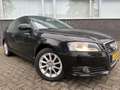 Audi A3 1.6 Ambition Pro Line CARPLAY/NW ONDRHD/1JR APK Zwart - thumbnail 4