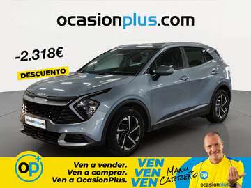 1.6 CRDi MHEV Drive 4x2 136