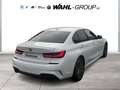 BMW 318 d M Sport LED LiveCockpit SHZ HiFi Adapt Fahrwerk Weiß - thumbnail 5