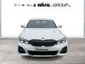 BMW 318 d M Sport LED LiveCockpit SHZ HiFi Adapt Fahrwerk Weiß - thumbnail 7