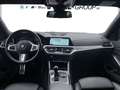 BMW 318 d M Sport LED LiveCockpit SHZ HiFi Adapt Fahrwerk Weiß - thumbnail 11