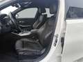 BMW 318 d M Sport LED LiveCockpit SHZ HiFi Adapt Fahrwerk Weiß - thumbnail 9