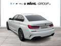 BMW 318 d M Sport LED LiveCockpit SHZ HiFi Adapt Fahrwerk Weiß - thumbnail 3