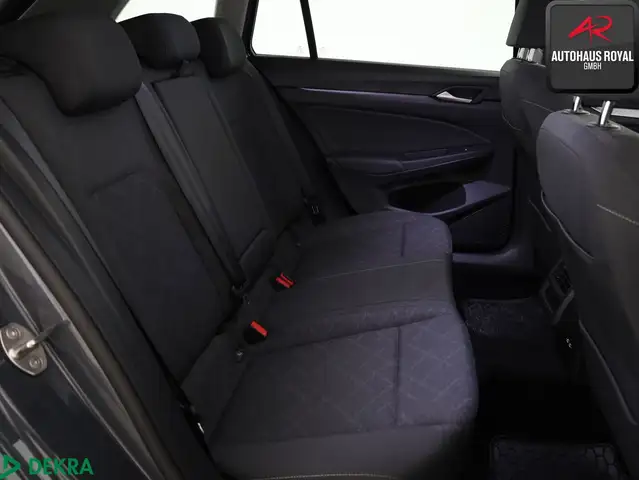 Volkswagen Golf view 13