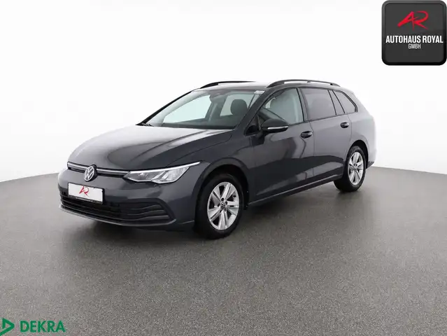 2023 Volkswagen Golf in Grey for sale